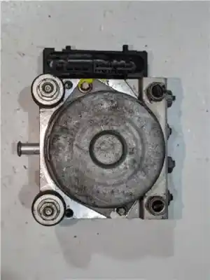 Автозапчасти б/у абс за renault modus / grand modus (f/jp0_) 1.5 dci (fp0f jp0f) ссылки oem iam 0265800558  