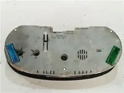 Second-hand car spare part dashboard for audi a3 (8l) 1.9 tdi oem iam references 8l0919860  