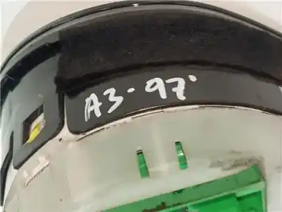 Second-hand car spare part dashboard for audi a3 (8l) 1.9 tdi oem iam references 8l0919860  