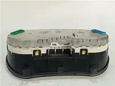 Second-hand car spare part dashboard for audi a3 (8l) 1.9 tdi oem iam references 8l0919860  