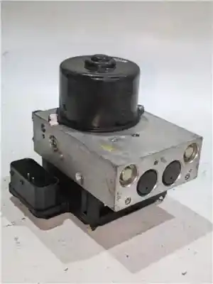 Peça sobressalente para automóvel em segunda mão ABS por BMW SERIE 3 BERLINA (E46)  Referências OEM IAM 34516756288 10094808033 5WK8499  