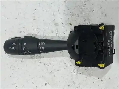 Pezzo di ricambio per auto di seconda mano COMANDO PULITO per DACIA LOGAN (LS_)  Riferimenti OEM IAM 681722712R  
