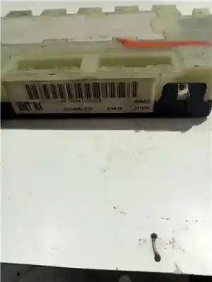 İkinci el araba yedek parçası röle/sigorta kutusu için renault clio ii fase ii (b/cb0) authentique oem iam referansları 216246563d1   İkinci el araba yedek parçası röle/sigorta kutusu için renault clio ii fase ii (b/cb0) authentique oem iam referansları 216246563d1