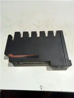 İkinci el araba yedek parçası röle/sigorta kutusu için renault clio ii fase ii (b/cb0) authentique oem iam referansları 216246563d1   İkinci el araba yedek parçası röle/sigorta kutusu için renault clio ii fase ii (b/cb0) authentique oem iam referansları 216246563d1