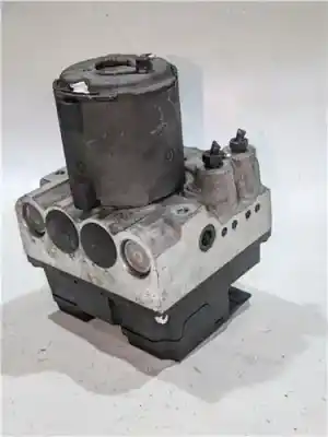 Peça sobressalente para automóvel em segunda mão abs por audi a4 berlina (b5) 1.9 tdi referências oem iam 0265214002  