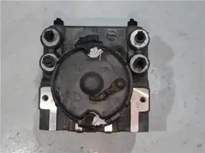 Peça sobressalente para automóvel em segunda mão abs por audi a4 berlina (b5) 1.9 tdi referências oem iam 0265214002  