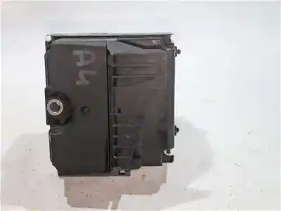 Peça sobressalente para automóvel em segunda mão abs por audi a4 berlina (b5) 1.9 tdi referências oem iam 0265214002  