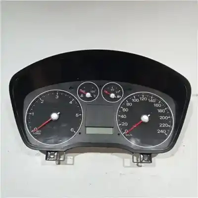 Pièce détachée automobile d'occasion COMPTEUR DE VITESSE TABLEAU DE BORD pour FORD C-MAX (CB3)  Références OEM IAM 3M5F10A855A  