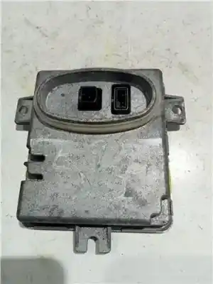 Peça sobressalente para automóvel em segunda mão BALASTRO DE XENON por BMW SERIE 3 BERLINA (E90)  Referências OEM IAM 6948180  