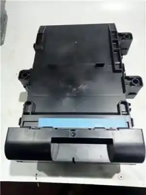 Pezzo di ricambio per auto di seconda mano scatola relè/fusibili per chrysler voyager (rg) 2.8 crd lx riferimenti oem iam p04707994ac  