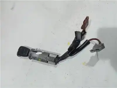 Second-hand car spare part IGNITION SWITCH for CITROEN SAXO (1996->)  OEM IAM references   