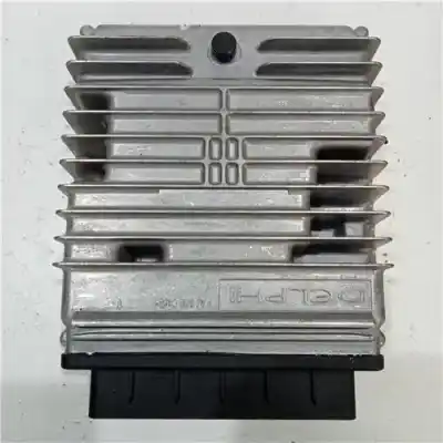 Pezzo di ricambio per auto di seconda mano centralina pompa iniezione per ford transit connect (tc7) 1.8 tdci cat riferimenti oem iam 4t1112a650ca  