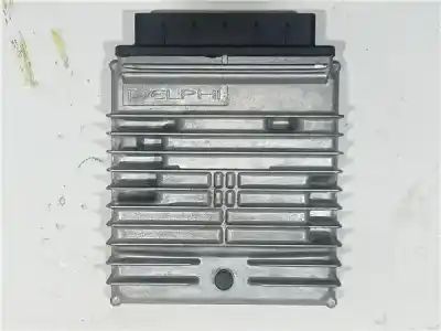 Автозапчастина б/у блок управління насосом трикального насоса для FORD TRANSIT CONNECT (TC7) 1.8 TDCi CAT Посилання на OEM IAM 2T1A12A650DD  