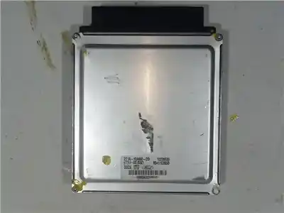 Автозапчастина б/у блок управління насосом трикального насоса для ford transit connect (tc7) 1.8 tdci cat посилання на oem iam 2t1a12a650dd  