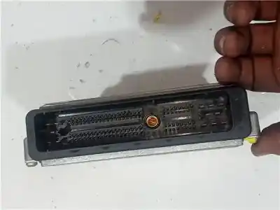 Автозапчастина б/у блок управління насосом трикального насоса для ford transit connect (tc7) 1.8 tdci cat посилання на oem iam 2t1a12a650dd  