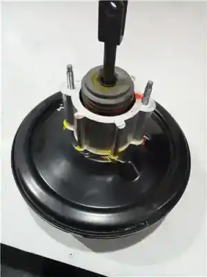 Peça sobressalente para automóvel em segunda mão servo freio por mini mini (r56) (2006->) 1.6 cooper [1.6 ltr. - 88 kw 16v cat] referências oem iam 006786583034  