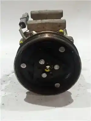Peça sobressalente para automóvel em segunda mão Compressor De Ar Condicionado A/a A/c por RENAULT KANGOO II (F/KW0) (2008->) 1.5 dCi (KW0C KW0F) Referências OEM IAM 8200953359A  