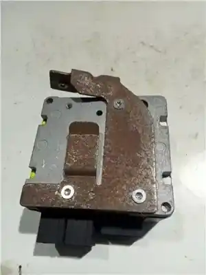 Автозапчасти б/у блок управления рулевой колонки за renault clio ii fase ii (b/cb0) authentique ссылки oem iam 8200222352c  