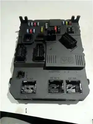 Pièce détachée automobile d'occasion BOÎTES À FUSIBLES pour CITROEN XSARA PICASSO (N68)  Références OEM IAM A2C53172124  