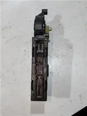 Peça sobressalente para automóvel em segunda mão motor elevador vidro traseiro direito por audi a8 (4e) 3.0 tdi quattro referências oem iam 4e0959802a  