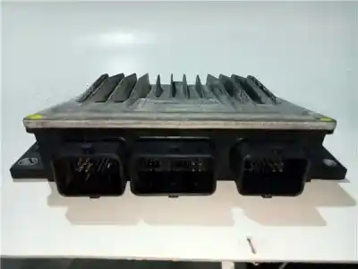 Pièce détachée automobile d'occasion unité de commande pompe d'injection pour renault modus / grand modus (f/jp0_) 1.5 dci (fp0f jp0f) références oem iam 8200399038  