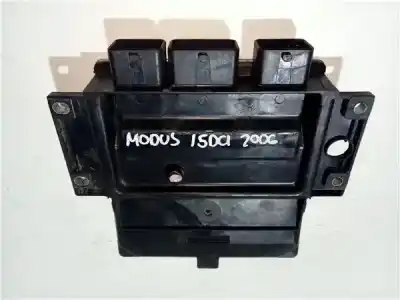 Автозапчастина б/у блок управління насосом трикального насоса для renault modus / grand modus (f/jp0_) 1.5 dci (fp0f jp0f) посилання на oem iam 8200399038  