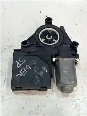 Second-hand car spare part RIGHT FRONT WINDOW MOTOR for VOLKSWAGEN GOLF V (1K1)  OEM IAM references 1K0959702E 400835E  