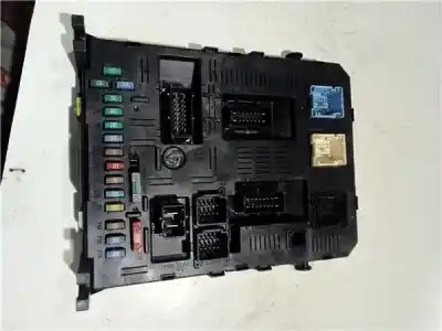 Автозапчастина б/у реле/запоперівник для CITROEN C4 PICASSO I MONOSPACE (UD_) 1.6 HDi Посилання на OEM IAM 216761594H  
