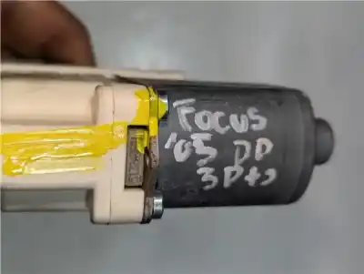 İkinci el araba yedek parçası sag ön cam motoru için ford focus ii (da_, hcp, dp) 1.8 tdci oem iam referansları 4m5t14553  