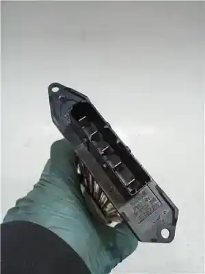 Peça sobressalente para automóvel em segunda mão resistência sofagem chauffage por citroen c3 (2002->) 1.4 hdi referências oem iam 664447ad  