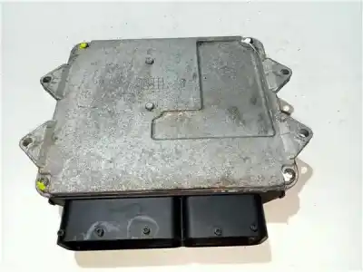 Second-hand car spare part injection pump control unit for opel corsa c (x01) 1.7 dti (f08 f68) oem iam references 55190069wj  