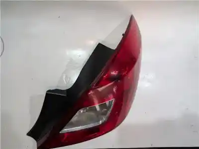 Second-hand car spare part Right Tailgate Light for OPEL CORSA D (S07) 1.4 (L08 L68) OEM IAM references GM93190951  