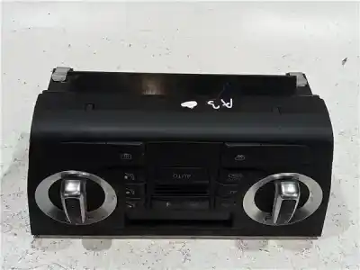 Peça sobressalente para automóvel em segunda mão comando de sofagem (chauffage / ar condicionado) por audi a3 (8p1) 2.0 tdi 16v referências oem iam 8p0820043bg  