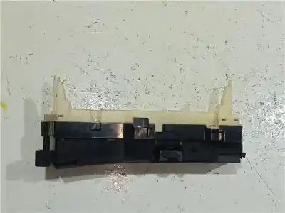 Piesă de schimb auto la mâna a doua panou clima pentru toyota prius (zvw30) (2009->) 1.8 hybrid referințe oem iam 75d726lh  