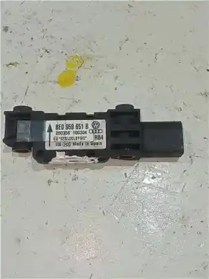 Peça sobressalente para automóvel em segunda mão SENSOR por AUDI A4 AVANT (8E)  Referências OEM IAM 8E0959651B  