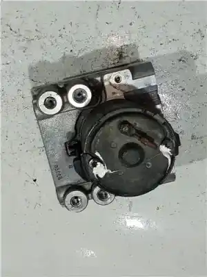 Peça sobressalente para automóvel em segunda mão abs por audi a4 berlina (b5) 1.9 tdi referências oem iam 0265214002  