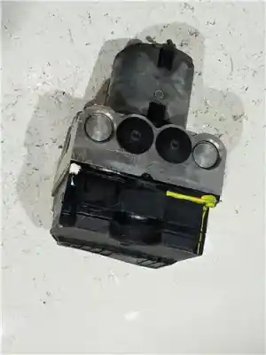 Peça sobressalente para automóvel em segunda mão abs por audi a4 berlina (b5) 1.9 tdi referências oem iam 0265214002  