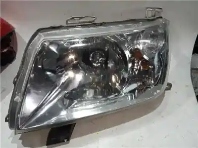 Pezzo di ricambio per auto di seconda mano Faro Anteriore Sinistro per SUZUKI GRAND VITARA JB (JT) 1.9 DDiS Turbodiesel Riferimenti OEM IAM 10059076  