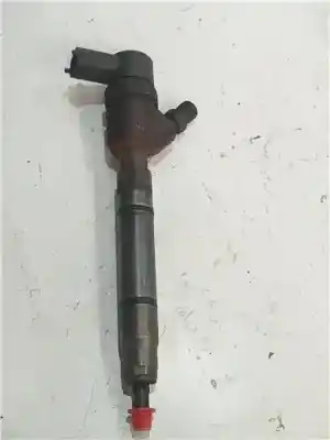 Peça sobressalente para automóvel em segunda mão INJETOR por HYUNDAI MATRIX (FC)  Referências OEM IAM 0445110256  