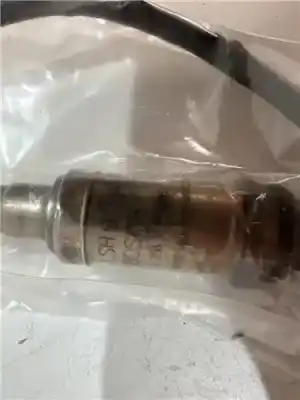 Автозапчасти б/у лямбда-зонд за RENAULT CLIO II FASE II (B/CB0) 1.5 dCi Diesel ссылки OEM IAM 0258003086  