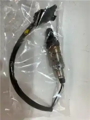 Pezzo di ricambio per auto di seconda mano sonda lambda per renault clio ii fase ii (b/cb0) 1.5 dci diesel riferimenti oem iam 0258003086  
