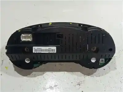 Second-hand car spare part dashboard for mercedes clase m (w164) 3.0 cdi cat oem iam references a2c53168071e a2514402011  