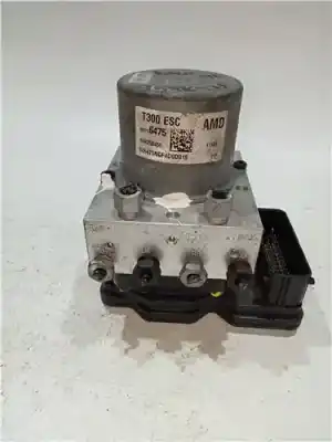 Pezzo di ricambio per auto di seconda mano ABS per CHEVROLET AVEO BERLINA (2011->)  Riferimenti OEM IAM 5WY7D55A 95916475  