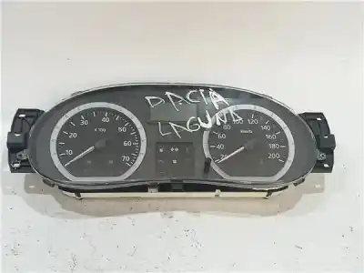 Автозапчасти б/у приборная доска за DACIA LOGAN (LS_) 1.4 (LSOA LSOC LSOE LSOG) ссылки OEM IAM 216774992  