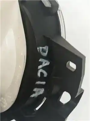 Автозапчасти б/у приборная доска за dacia logan (ls_) 1.4 (lsoa lsoc lsoe lsog) ссылки oem iam 216774992  