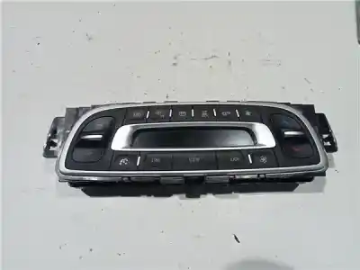 Second-hand car spare part CLIMATE CONTROL for RENAULT MEGANE II SEDÁN (LM0/1_)  OEM IAM references 275100007R  