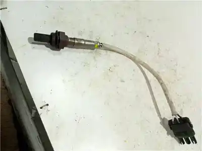 Gebrauchtes Autoersatzteil LAMBDA-SONDE zum RENAULT LAGUNA (B56)  OEM-IAM-Referenzen 7700856629  