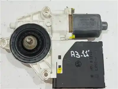 Second-hand car spare part REAR RIGHT WINDOW MOTOR for AUDI A3 (8P1)  OEM IAM references 0130822263 S006079022E  