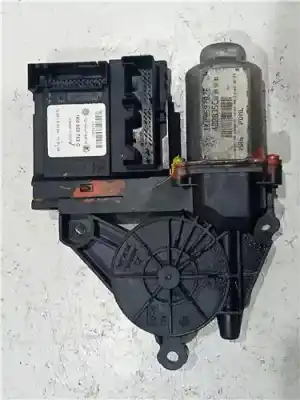 Second-hand car spare part RIGHT FRONT WINDOW MOTOR for VOLKSWAGEN GOLF V (1K1)  OEM IAM references 1K0959792C 632732  
