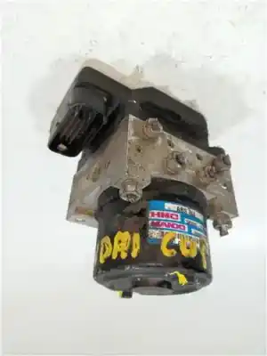 İkinci el araba yedek parçası ABS için HYUNDAI COUPE (RD)  OEM IAM referansları 956002C000 5WY7205A  
